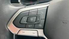 Volkswagen Polo 1.0 TSI Life 5dr Petrol Hatchback